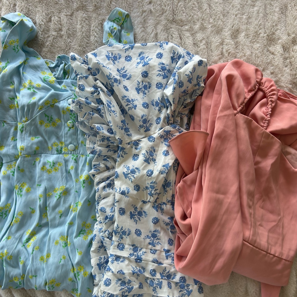 dress bundle